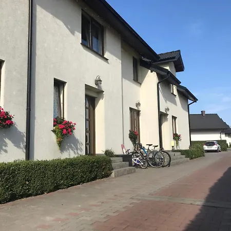 Apartament Rodzinny Grzybowo