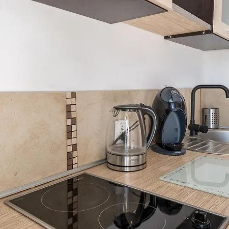 Apartament Rodzinny Apartman Grzybowo