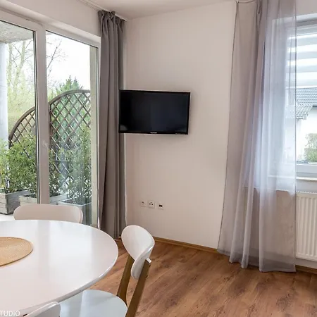 Apartman Apartament Rodzinny *