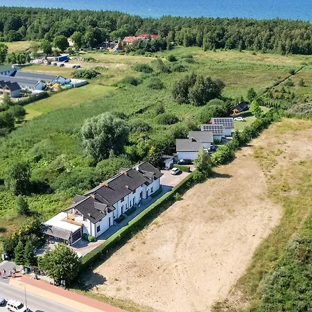 Apartament Rodzinny *