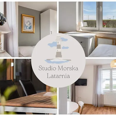 Apartament Rodzinny Apartman Grzybowo