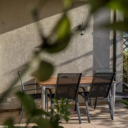 Apartament Rodzinny Apartman Grzybowo