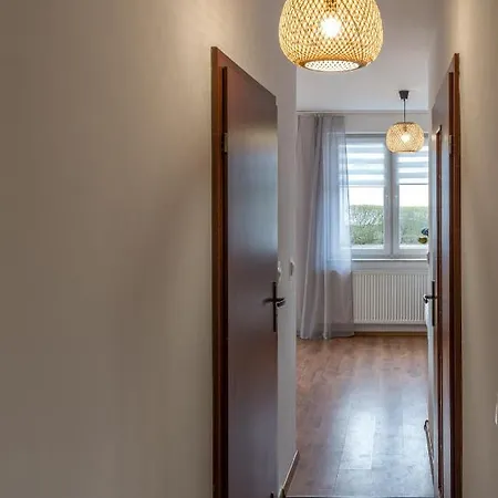 Apartament Rodzinny Apartman *
