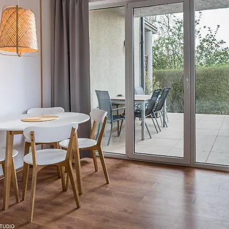 Apartman Apartament Rodzinny *