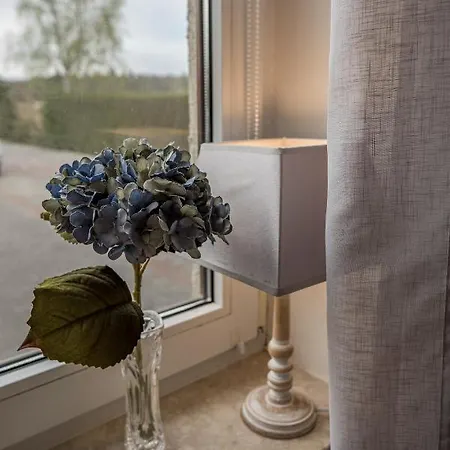 Apartament Rodzinny Apartman Grzybowo