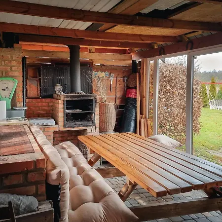 Apartman Apartament Rodzinny