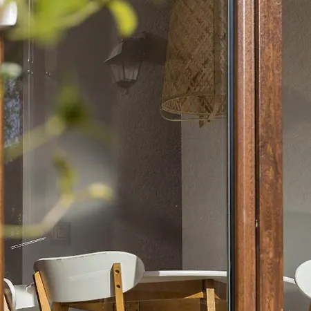 Apartament Rodzinny * Grzybowo
