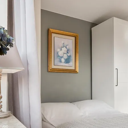 Apartman Apartament Rodzinny *