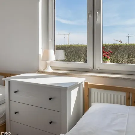 Apartament Rodzinny Grzybowo