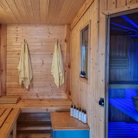 Apartman Apartament Rodzinny *