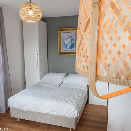 Apartament Rodzinny *