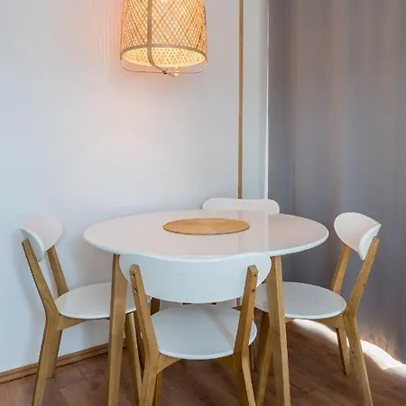 Apartman Apartament Rodzinny