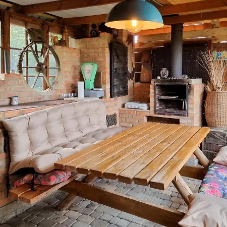 Apartament Rodzinny * Grzybowo
