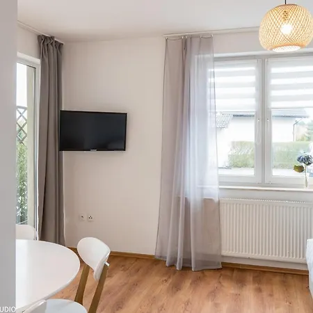 Apartament Rodzinny Apartman