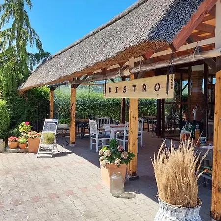 Apartament Rodzinny * Grzybowo