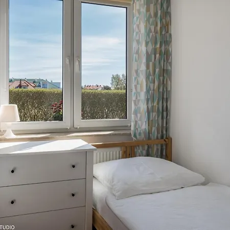 Apartament Rodzinny * Grzybowo