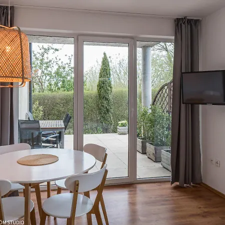 Apartament Rodzinny Apartman *